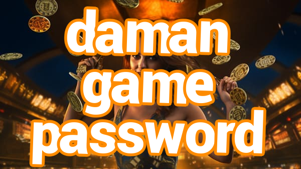 daman game password Screenshots
