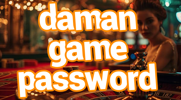daman game password Screenshots